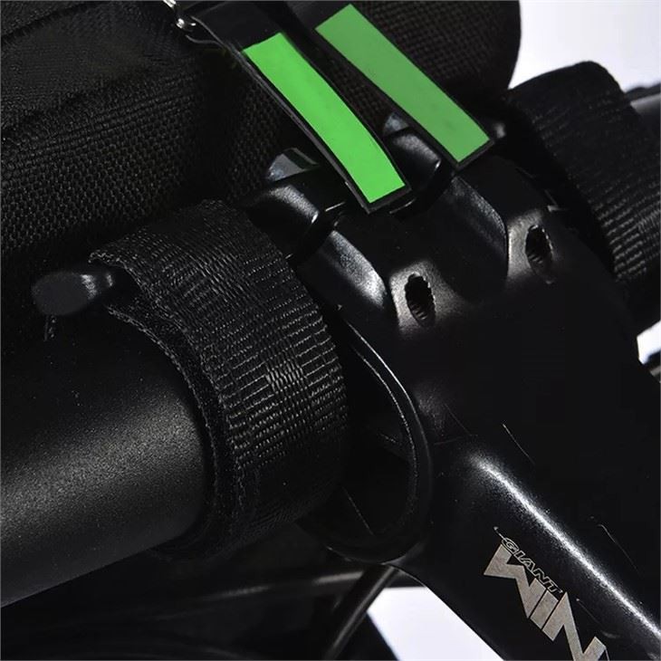 Bike Front Bag Supplier