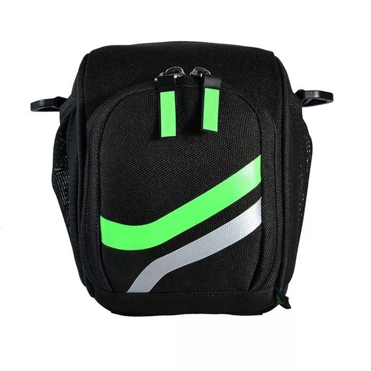 Custom Design Bike Front Bag