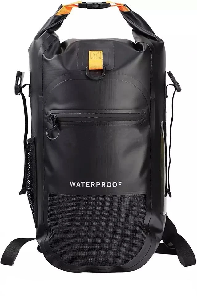 Waterproof Cycling Rucksack Bag