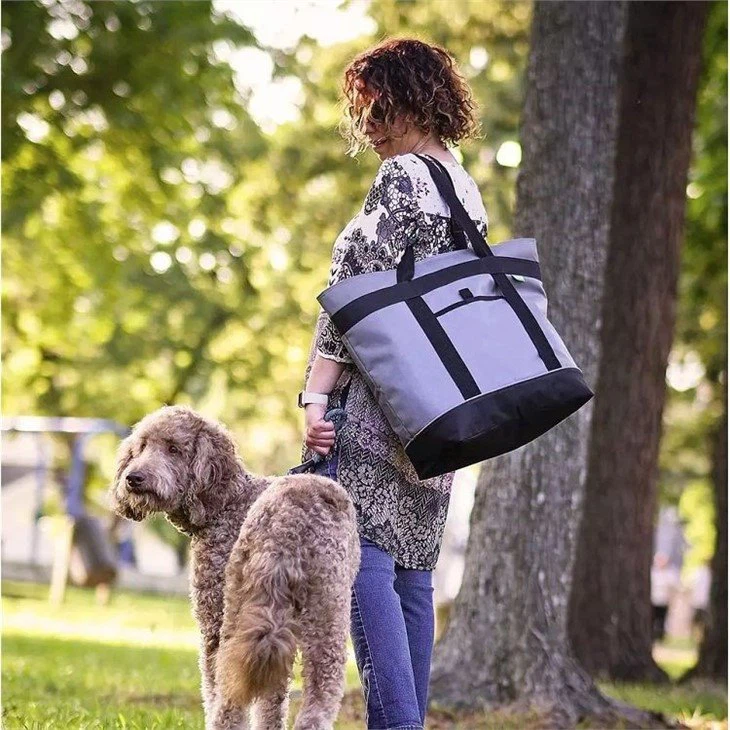 Shoulder Cooler Bag for Outdoor