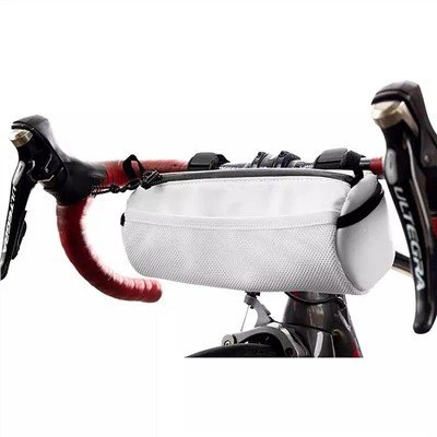 グラベルバイクバッグ