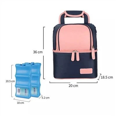 クーラー用アイスパック