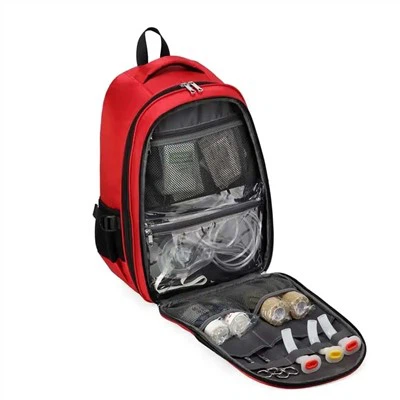 メディカルリュックサック